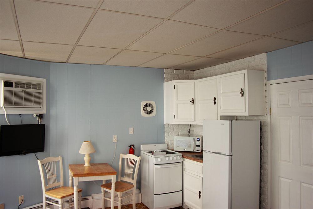Carisbrooke Inn Bed & Breakfast Ventnor Экстерьер фото